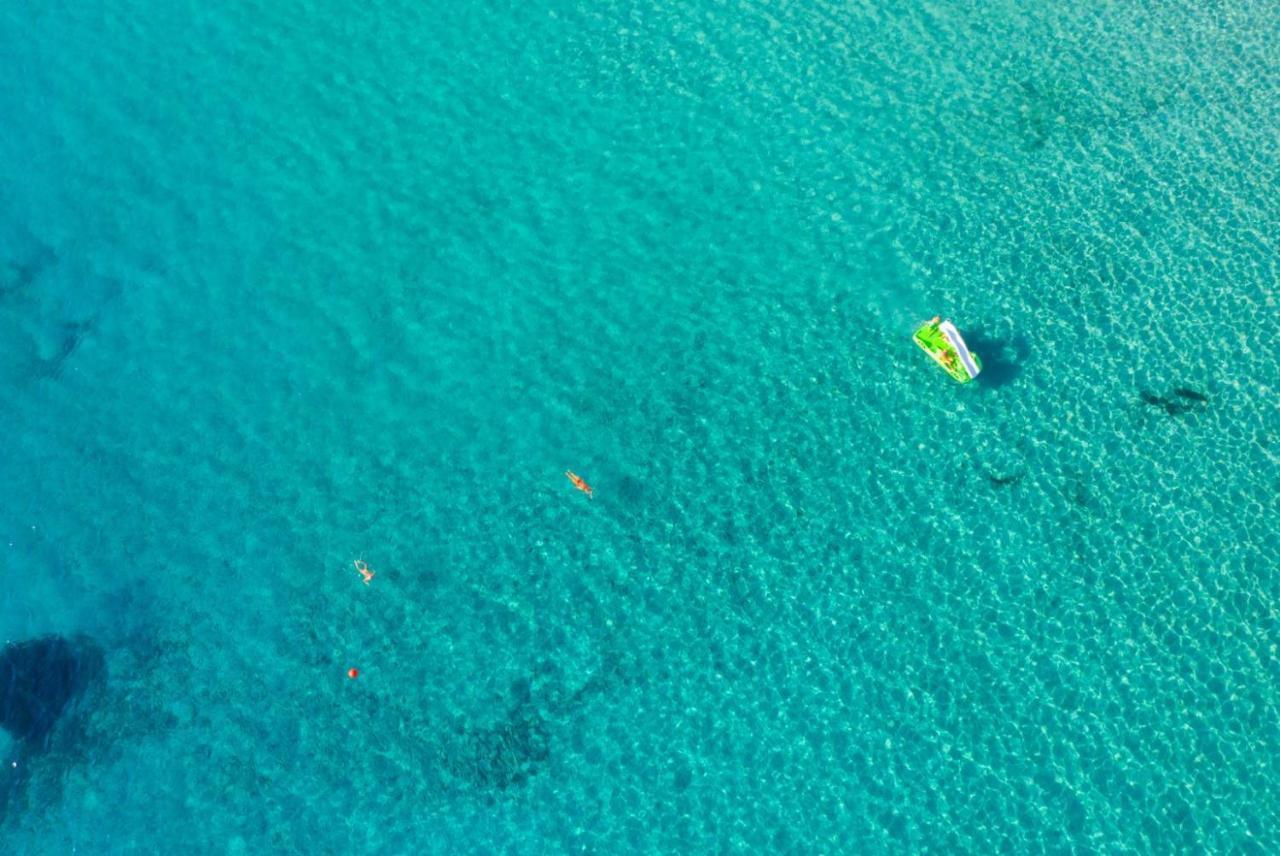 Villa Komissa Paphos Ngoại thất bức ảnh